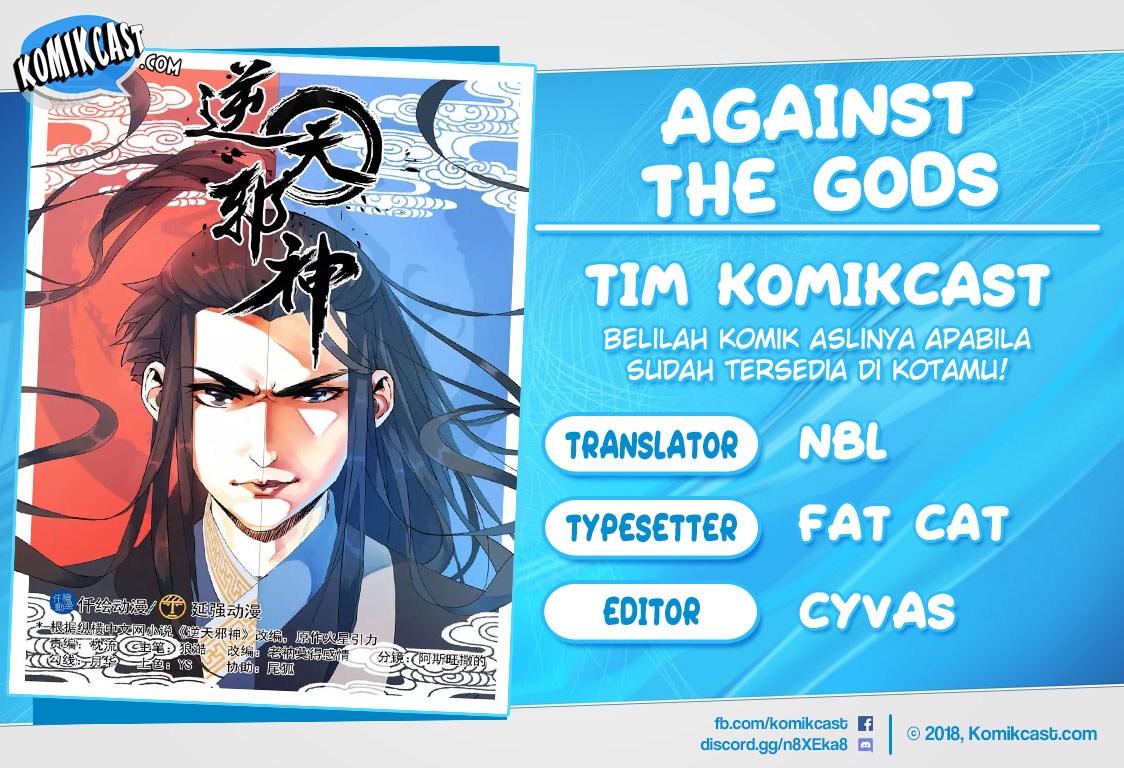 Dilarang COPAS - situs resmi www.mangacanblog.com - Komik against the gods 008 - chapter 8 9 Indonesia against the gods 008 - chapter 8 Terbaru 0|Baca Manga Komik Indonesia|Mangacan